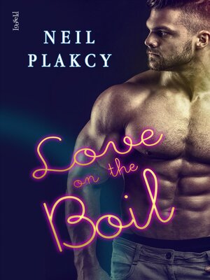 cover image of Love on the Boil